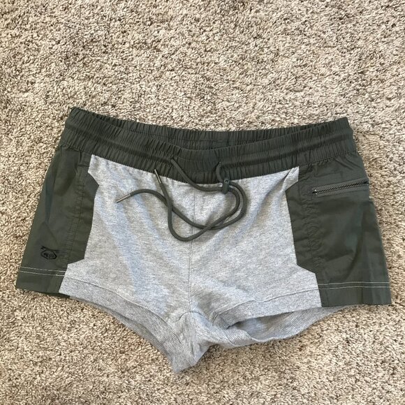 Nasty Pig Other - Nasty Pig Fusion Trunk Short